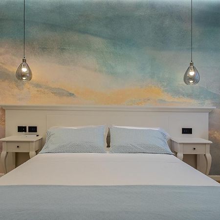 Brezza Marina Guest House Porto Ercole  Ngoại thất bức ảnh