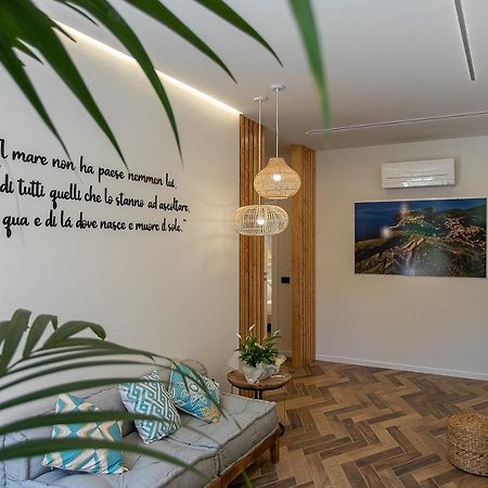 Brezza Marina Guest House Porto Ercole  Ngoại thất bức ảnh