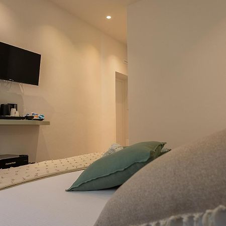 Brezza Marina Guest House Porto Ercole  Ngoại thất bức ảnh