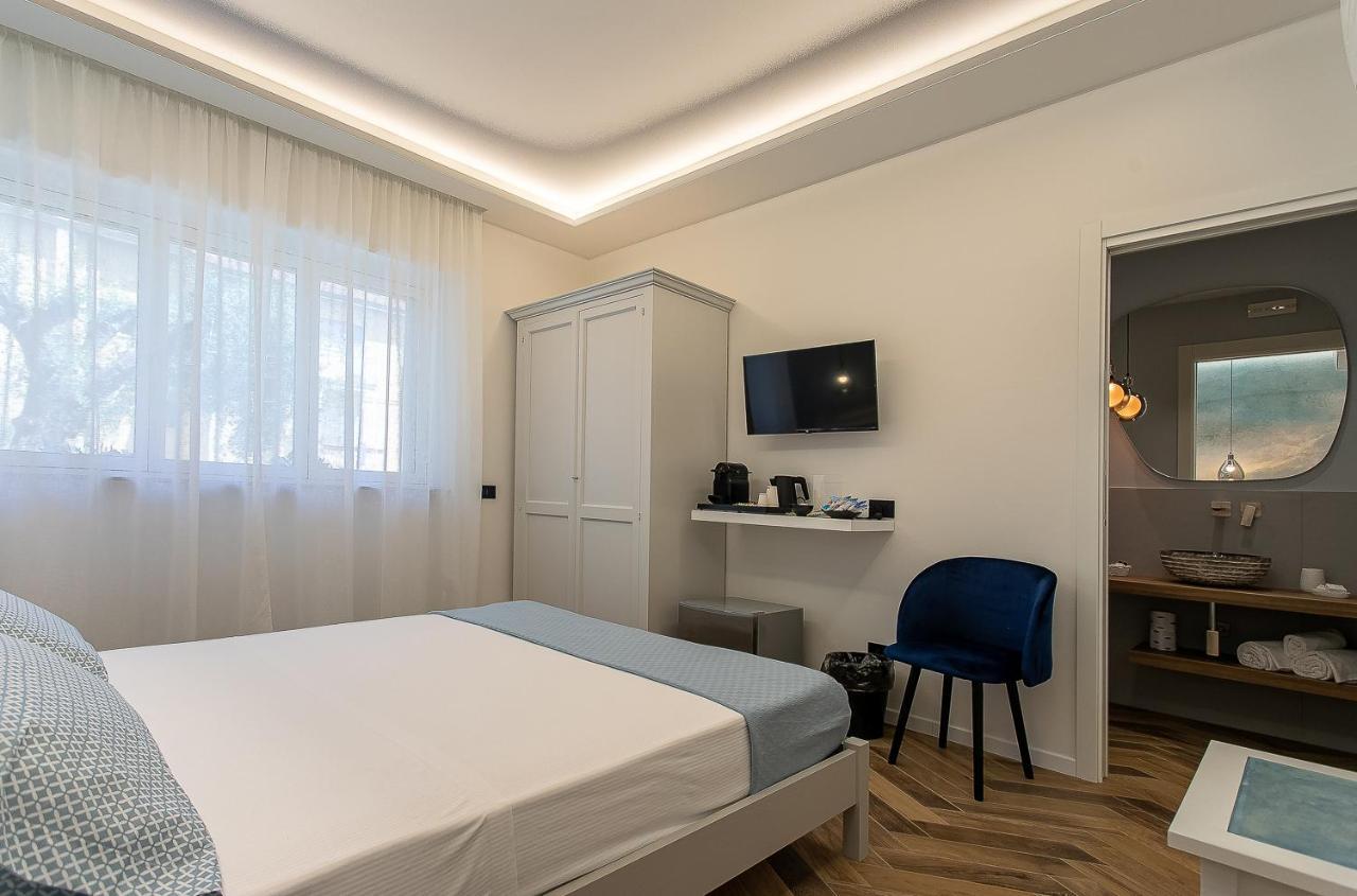 Brezza Marina Guest House Porto Ercole  Ngoại thất bức ảnh