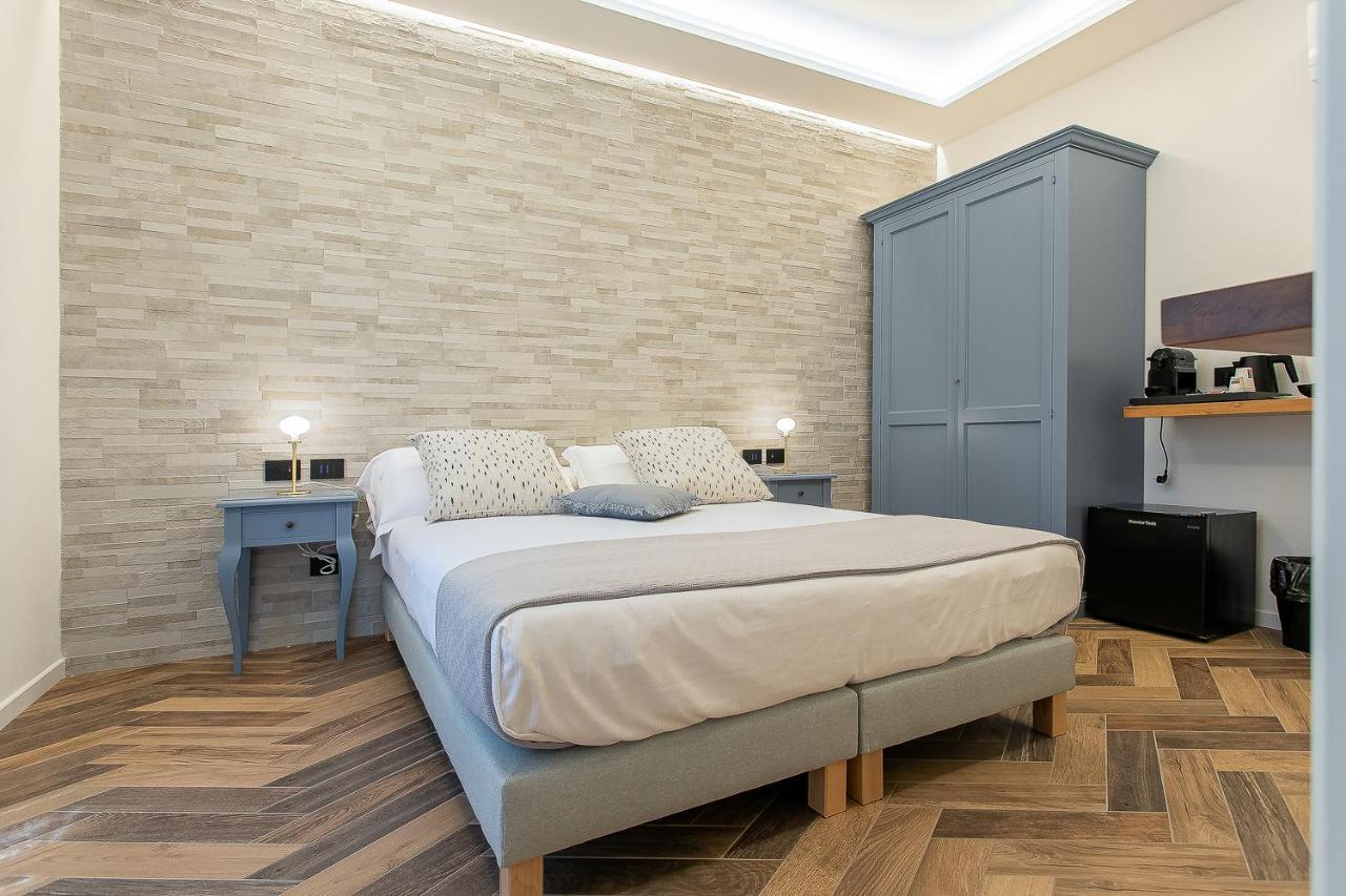 Brezza Marina Guest House Porto Ercole  Ngoại thất bức ảnh
