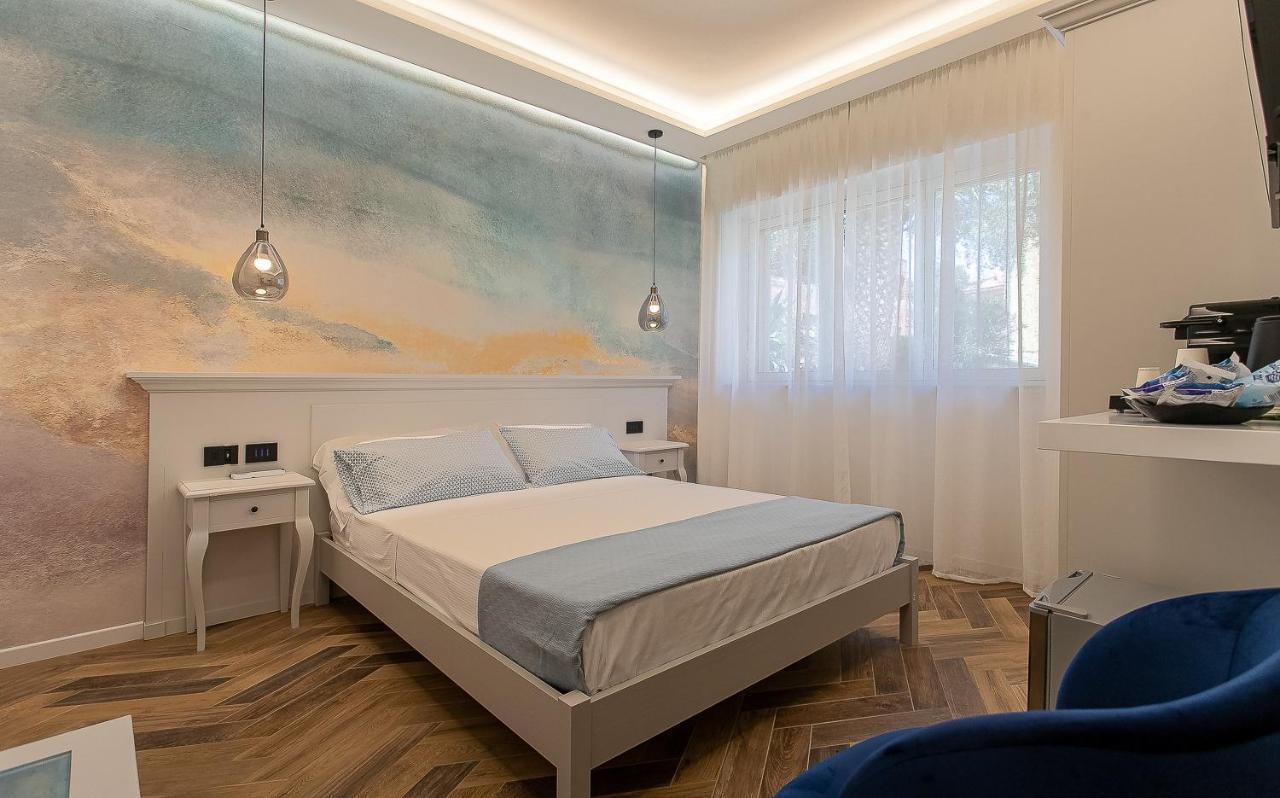 Brezza Marina Guest House Porto Ercole  Ngoại thất bức ảnh