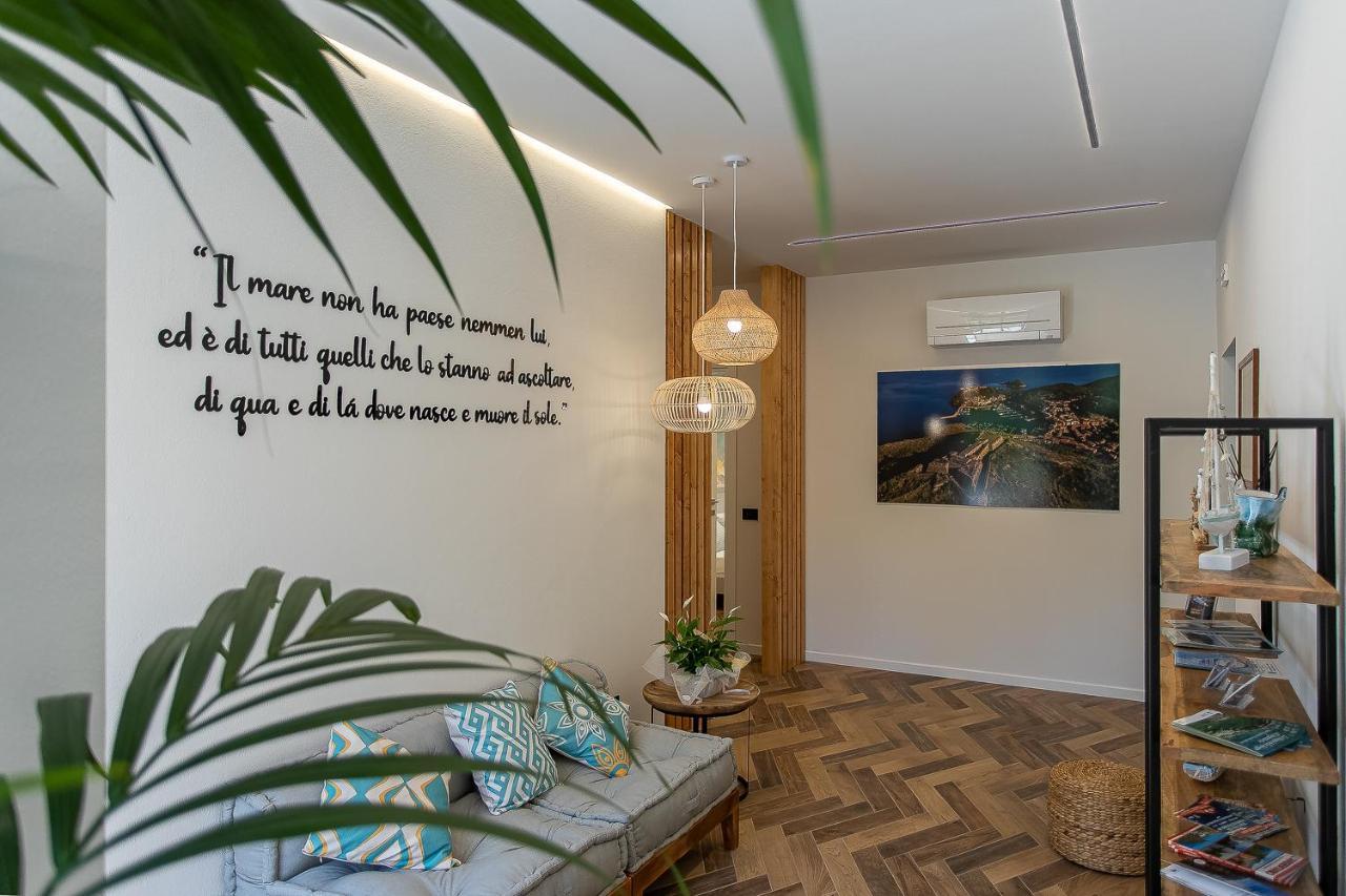 Brezza Marina Guest House Porto Ercole  Ngoại thất bức ảnh
