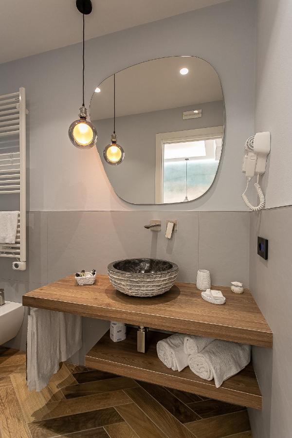 Brezza Marina Guest House Porto Ercole  Ngoại thất bức ảnh