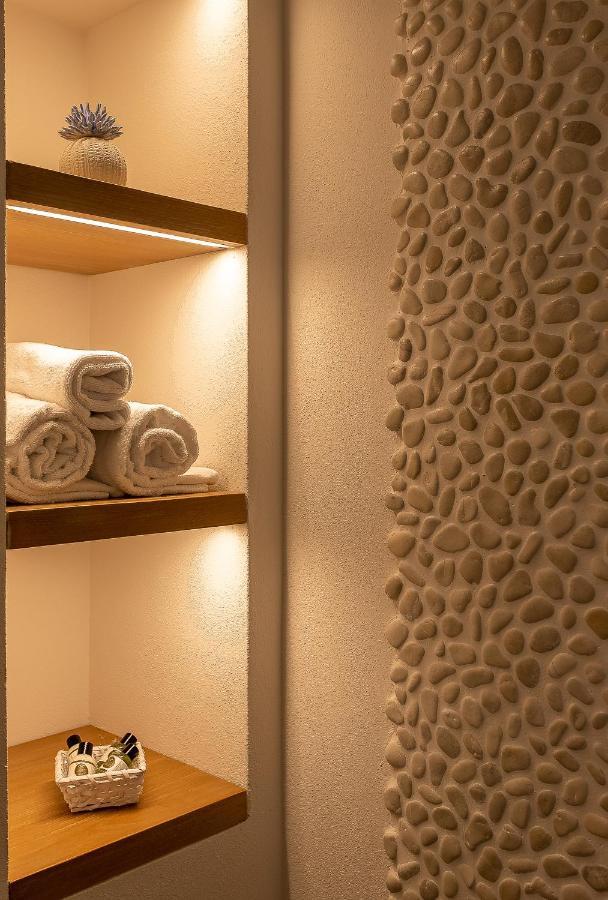 Brezza Marina Guest House Porto Ercole  Ngoại thất bức ảnh