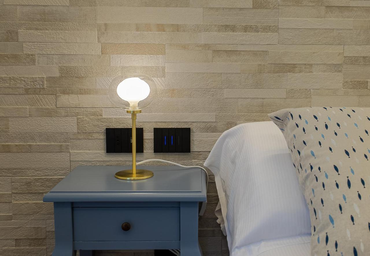 Brezza Marina Guest House Porto Ercole  Ngoại thất bức ảnh