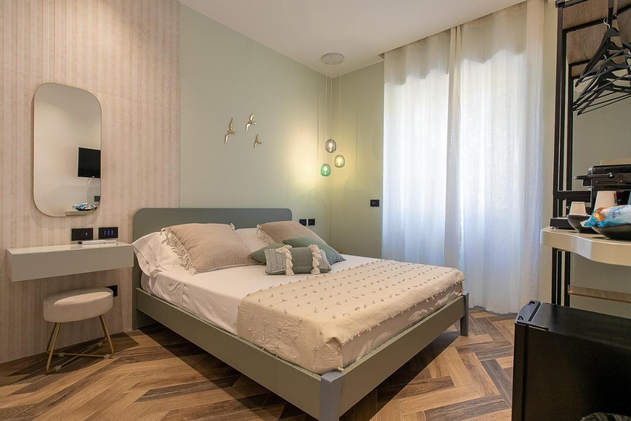 Brezza Marina Guest House Porto Ercole  Ngoại thất bức ảnh