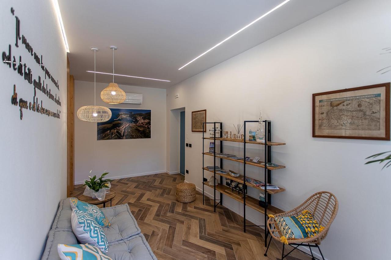 Brezza Marina Guest House Porto Ercole  Ngoại thất bức ảnh