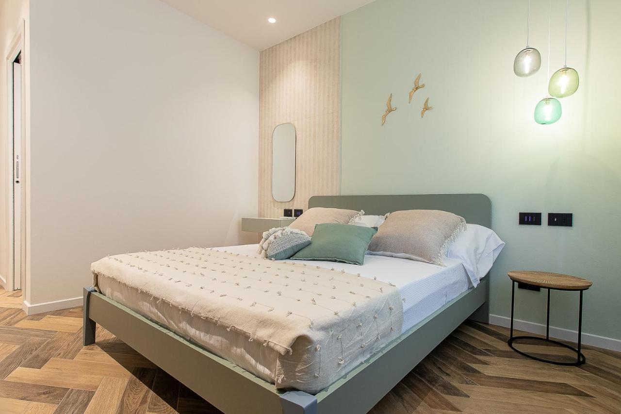 Brezza Marina Guest House Porto Ercole  Ngoại thất bức ảnh