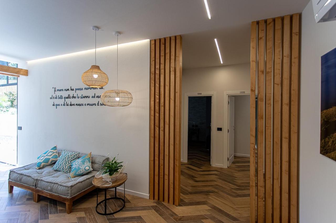 Brezza Marina Guest House Porto Ercole  Ngoại thất bức ảnh