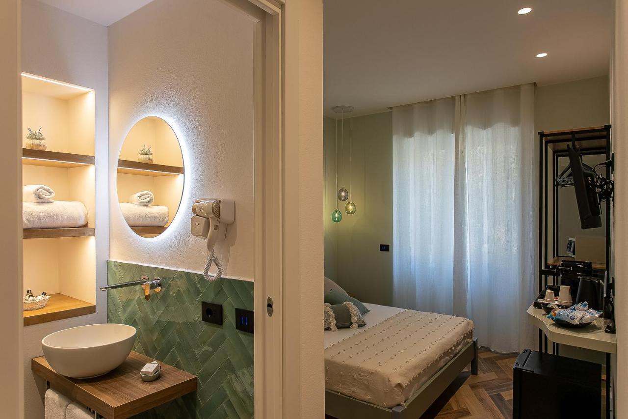 Brezza Marina Guest House Porto Ercole  Ngoại thất bức ảnh
