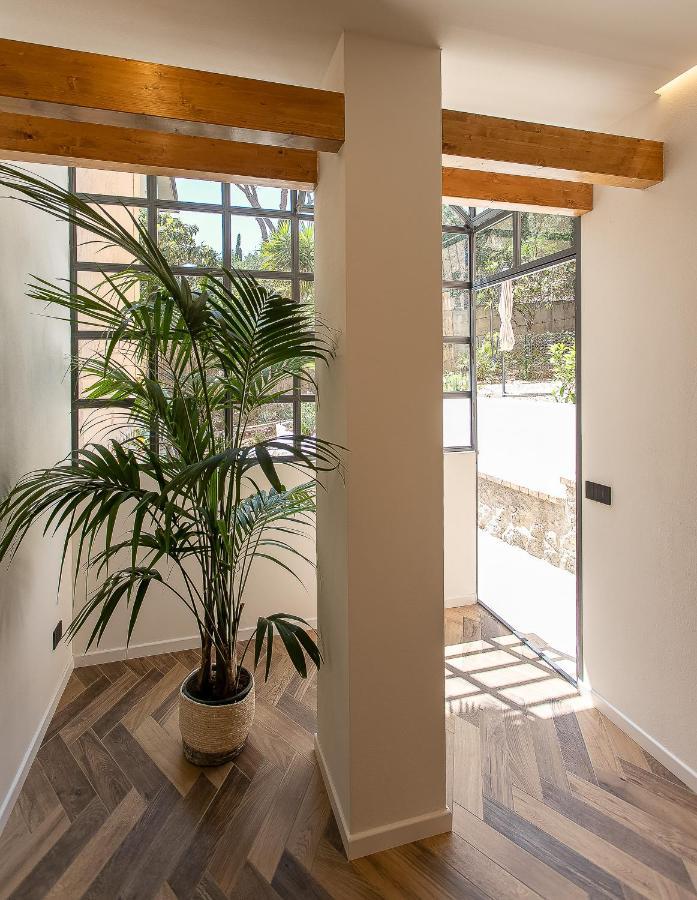 Brezza Marina Guest House Porto Ercole  Ngoại thất bức ảnh