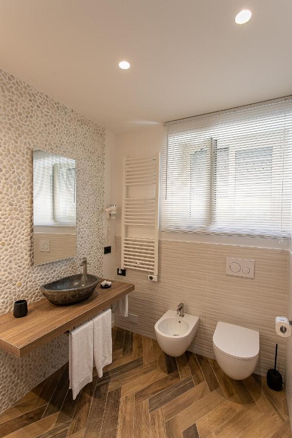 Brezza Marina Guest House Porto Ercole  Ngoại thất bức ảnh