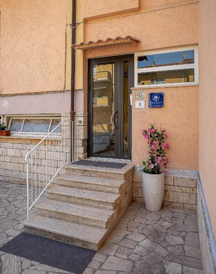 Brezza Marina Guest House Porto Ercole  Ngoại thất bức ảnh