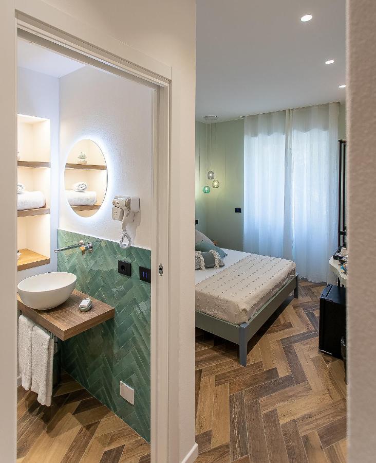 Brezza Marina Guest House Porto Ercole  Ngoại thất bức ảnh