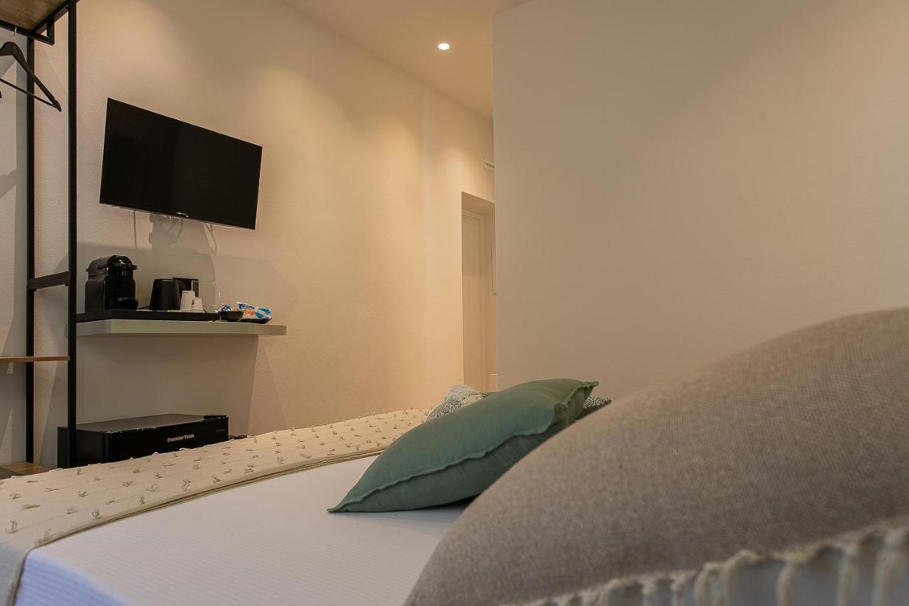 Brezza Marina Guest House Porto Ercole  Ngoại thất bức ảnh